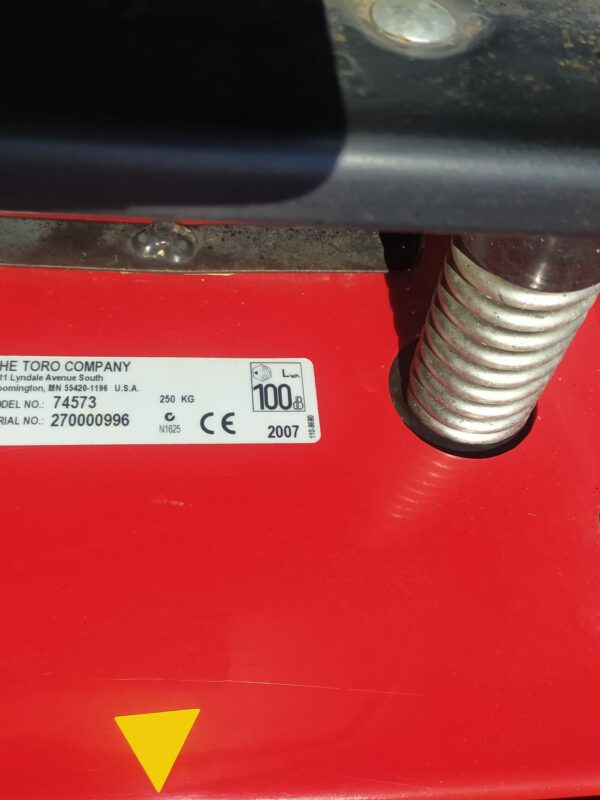 Toro-Wheel-Horse-DH200-Ceccanti-Macchine-Agricole-01