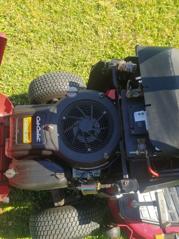 Toro-Wheel-Horse-DH200-Ceccanti-Macchine-Agricole-10