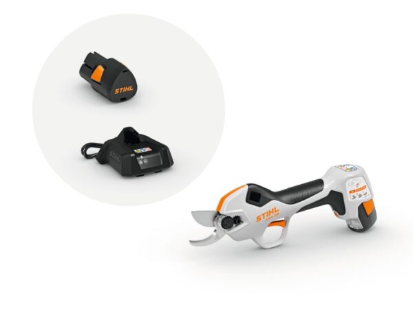 ASA 20 Set Forbice