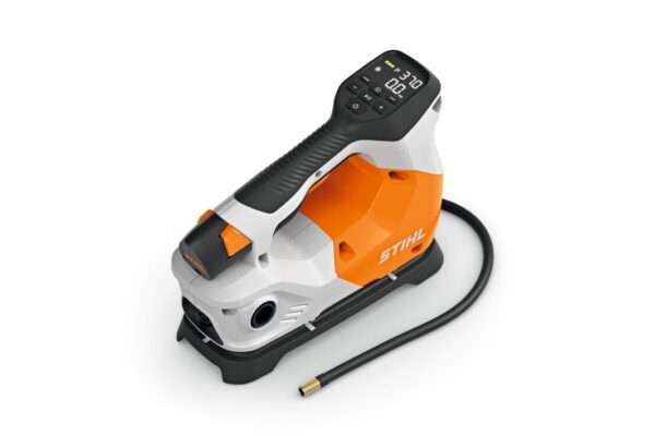 KOA 20 Set Compressore