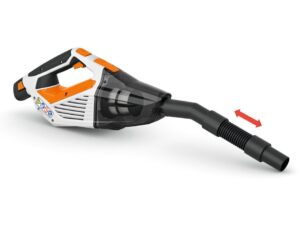 SEA 20 Set Aspiratore - immagine 4