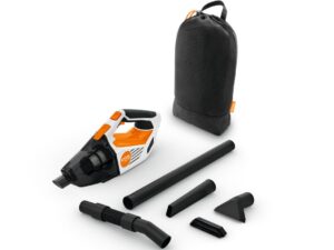 SEA 20 Set Aspiratore - immagine 2