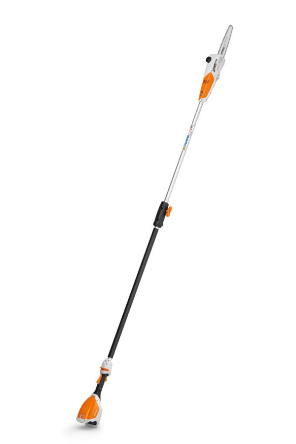 Sramatore a batteria HTA 50