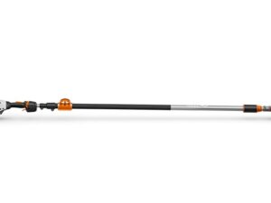 Sramatore a batteria HTA 135 - immagine 3