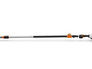 Sramatore a batteria HTA 135 - immagine 2