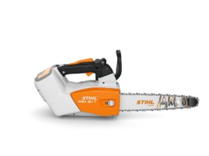 MSA 161 T a batteria - immagine 3
