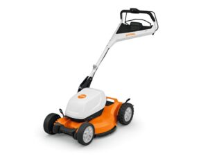 RMA 7.0 RV