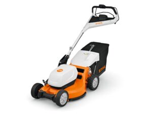 RMA 756 V