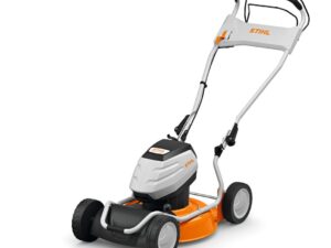RMA 2 RPV con batteria AP 300 S e caricabatterie AL 301