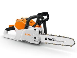 MSA 220 C-B con catena a picco duro - immagine 2