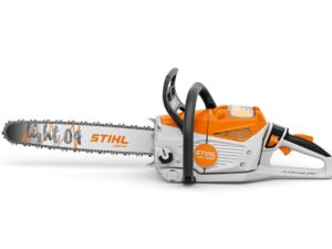 MSA 300 C-O a batteria - immagine 2