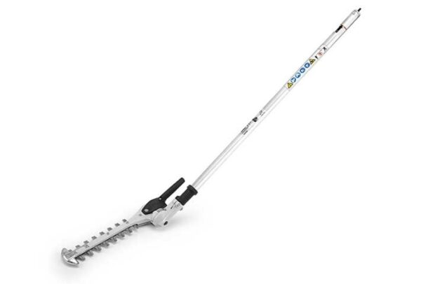 Barretta falciante FH-KM 145°