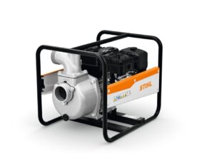 WP 600