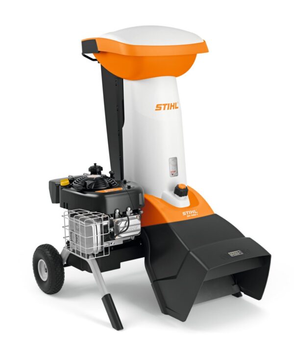 GHE 460 C