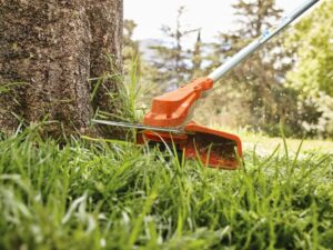 FSA 60 R con batteria AK 20 e caricatore AL 101