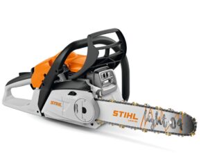 MS 212 C-BE con catena a picco duro - immagine 3