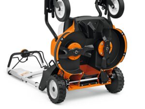 RMA 765 V set