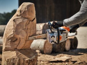 MS 194 C-E Carving, lunghezza 30cm - immagine 3