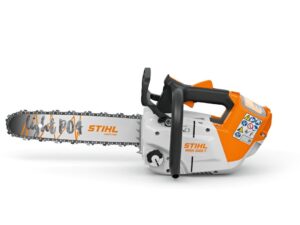 MSA 220 T a batteria - immagine 3