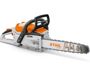 MSA 300 C-O a batteria - immagine 3