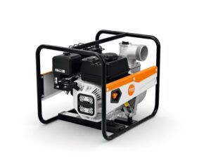 WP 600