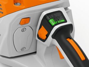 MSA 300 a batteria - immagine 3