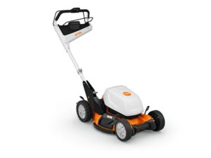 RMA 7.0 RV