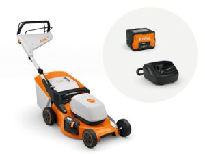 RMA 253 T in set