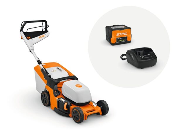RMA 448 V in set