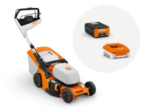 RMA 448 PV in set