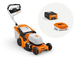 RMA 453 PV in set