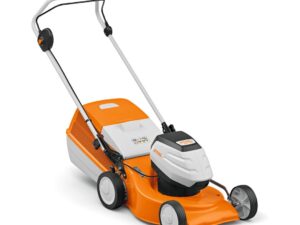 RMA 248 con batteria AK 20 e caricatore AL 101