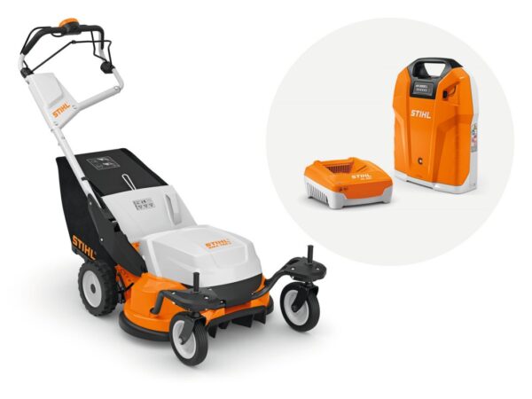 RMA 765 V in set