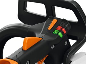 MSA 220 T a batteria - immagine 4