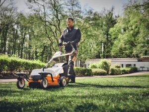 RMA 765 V set