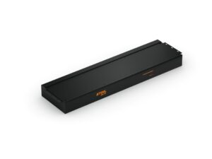 Gestione ricarica CM 12