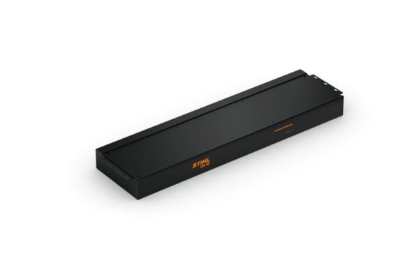 Gestione ricarica CM 12