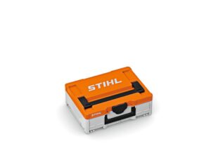 Box a batteria S