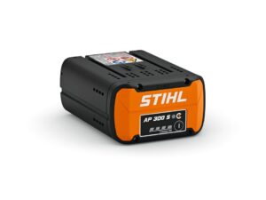 Batteria AP 300 S con Connector 2.0