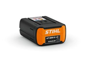 Batteria AP 500 S