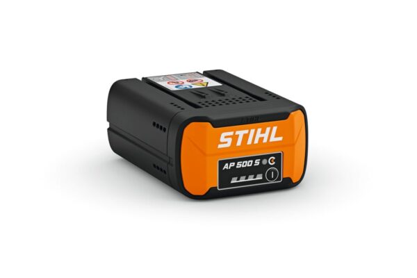 Batteria AP 500 S