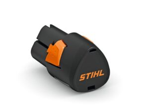 Batteria AS 2