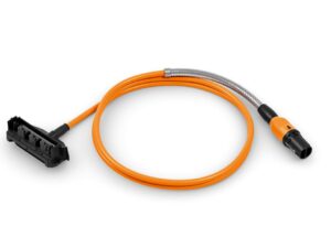 Cavo di collegamento per batterie AR L