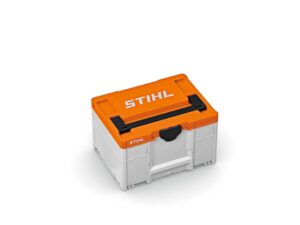 Box a batteria M