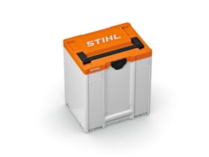 Akku-Box (Systainer System)