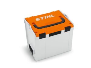 Contenitore per batterie