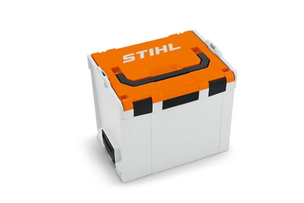 Contenitore per batterie