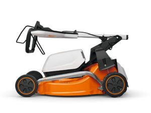 RMA 253 T in set