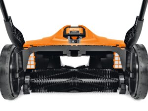 KGA 770