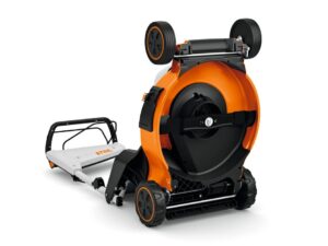 RMA 253 T in set